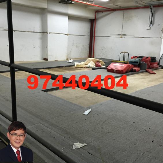 PAYA UBI INDUSTRIAL PARK (D14), Factory #78094862
